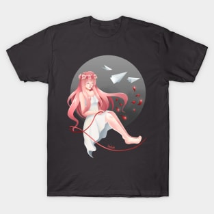 Vocaloid - Just Be Friends T-Shirt